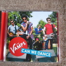 THE VAMPS CAN WE DANCE ザ・ヴァンプス 