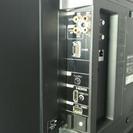 ORIONDN32V型地上・BS・110度CSデジタルハイビジョンLED液晶テレビ (別売USB HDD録画対応)　323-1B1 