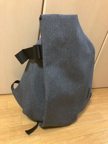 美品【値下げしました！】コートエシエルバックパック