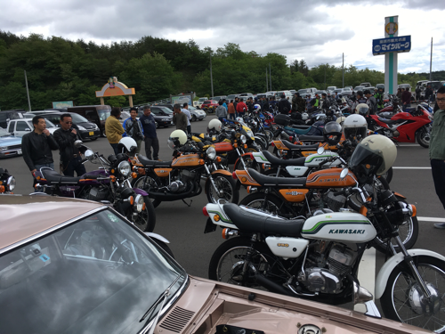 もがみガレージセール 旧車ミーティング トモ 最上のその他のイベント参加者募集 無料掲載の掲示板 ジモティー