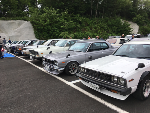 もがみガレージセール 旧車ミーティング トモ 最上のその他のイベント参加者募集 無料掲載の掲示板 ジモティー