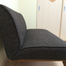 unico◆ROY◆オットマン＊クッション付き《美品》