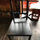 IKEAの椅子5脚(バラ売り可)