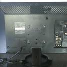 シャープ 24V型 AQUOS ハイビジョン 液晶テレビ 外付HDD対応(裏番組録画) ブラック LC-24K30-B 