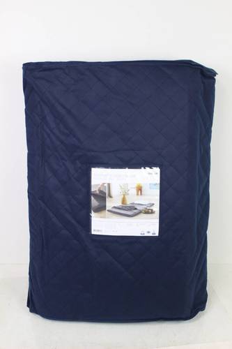 009)【未使用】TEMPUR フトンデラックス シングル 厚さ7cm (幅95×195cm)