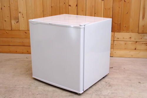 ● MORITA １ドア冷蔵庫　MR-D05BC 2012年製　47L 単身