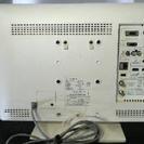 シャープ 19型  液晶テレビ ホワイト AQUOS LC-19K5-W