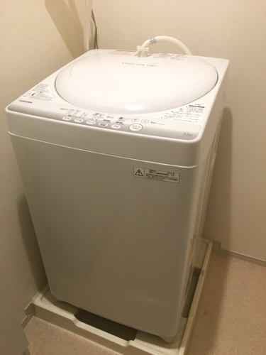 【美品】2013年製 TOSHIBA AW-42SM 引越しのため至急