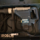 BOSCH ハンマードリル ！早い者勝ち‼︎