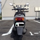 急募！原付バイク・ホンダDIO FIT・50cc・すぐ乗れます