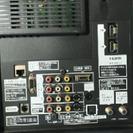 パナソニック 37V型 フルハイビジョン 液晶テレビ THL37G1