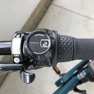 ブリジストンBIKKEグリ電動自転車