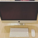 APPLE iMac 21.5インチ 3.06GHz 1.0TB...