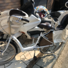 子ども乗せ 電動なし自転車