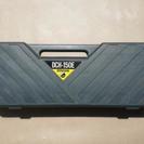 (お取引成立)手動油圧式圧着工具　--DENSAN-- デンサン　電気　電線　ケーブル