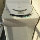 全自動洗濯機8k 乾燥機付きあげます