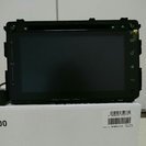 【再値下げ】スズキ 純正ナビ 走行中テレビが見れる テレビ キャンセラー付き