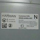 【再値下げ】スズキ 純正ナビ 走行中テレビが見れる テレビ キャンセラー付き