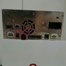 【再値下げ】スズキ 純正ナビ 走行中テレビが見れる テレビ キャンセラー付き