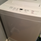 ジャンク扱い★無印良品　ASW-MJ45 4.5K 洗濯機2010年製