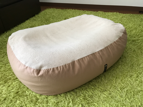 おやすみたまご