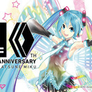 8/27(日)：初音ミク10周年記念イベント！ボカロまみれ@心斎橋