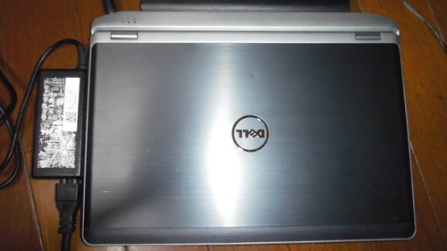 DELL LATITUDE E6230 ノートパソコン Core i5 SSD