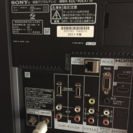 40インチテレビ BRAVIA-京都 振袖