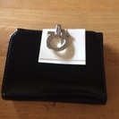 フェラガモ  折り財布