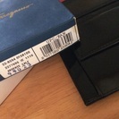 フェラガモ  折り財布