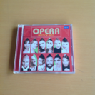 CD2枚組(オペラ、オムニバス)