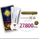 マクロビ酵素30本