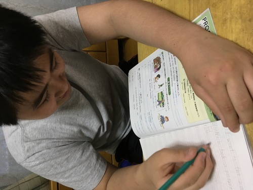 個性的で勉強が遅れている ひとりで勉強できない 学習の相談に乗ってほしいーお子様の勉強について相談下さい ハハトコみらい学習会 杉並の家庭教師の生徒募集 教室 スクールの広告掲示板 ジモティー