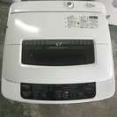 おススメ！Haier洗濯機　JW-K42F　4.2キロ【2012...