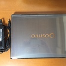 東芝 ノートパソコン Qosmio G50/98H 18.4イン...