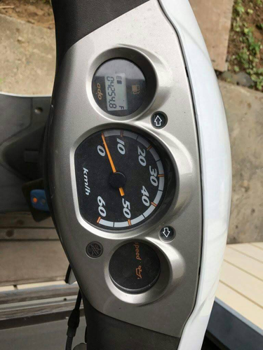 バイク売ります！