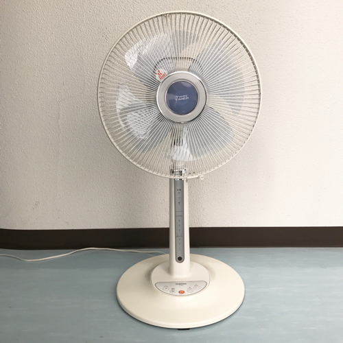 急募！7/14 19時迄に！TOSHIBA扇風機