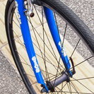 GIOS　PURE　ジオスブルー