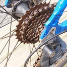 GIOS　PURE　ジオスブルー