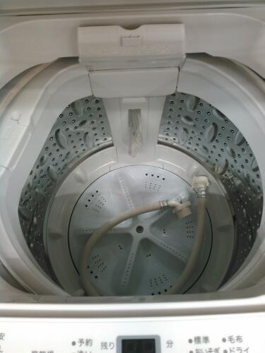 ⭐無印良品⭐6.0kg洗濯機　2014年製