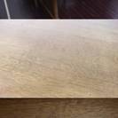 【売り切り・状態良】ＫＡＳＨＩＷＡ 柏木工 ダイニング5点セット ナラ材