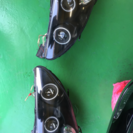 ハリアーイカリングヘッドライト❗️❗️