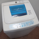 東芝 ツインエアードライ 5.0kg 洗濯機 ES20