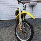 スズキ RM125 K2 モトクロッサー YZ CR KX