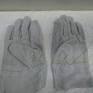 牛革
作業用手袋
新品未使用

１０双

フリー(Ｍ)サイズ