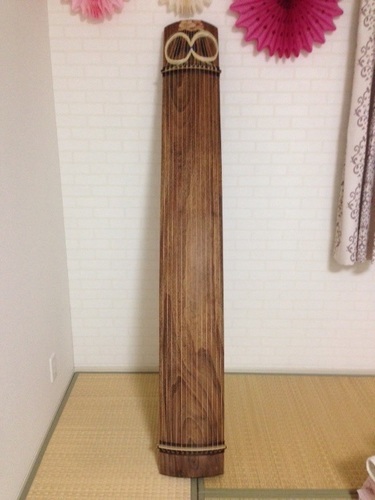 ★お琴＋付属品のセット★