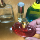 ４個セット香水、各ブランド品