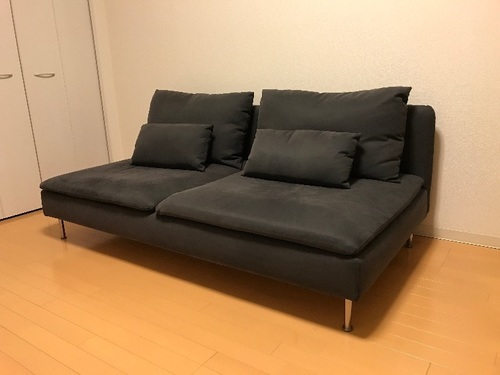 ソファー【美品】売ります。