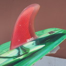 ■SB　ボイセン　サーフボード　5\'8\'\'　