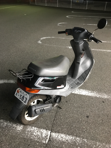 フラン 受け付け中】2スト ミッション バンバン50 交換希望 購入のみも可